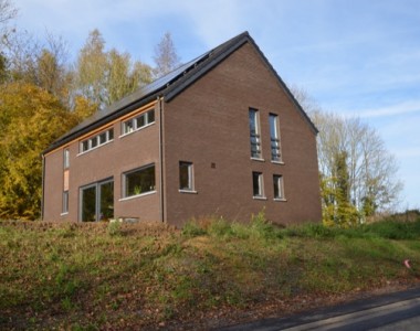 Maison à Maillen